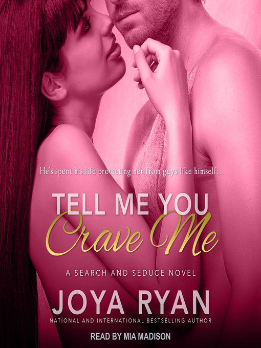 Title details for Tell Me You Crave Me by Joya Ryan - Wait list
